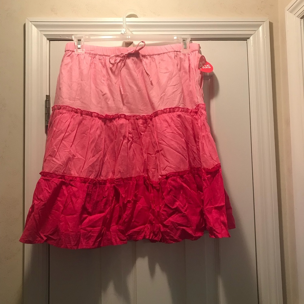 Girl’s Arizona Skirt